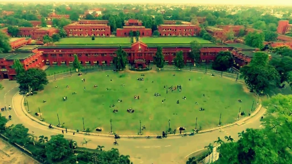 Ravenshaw University